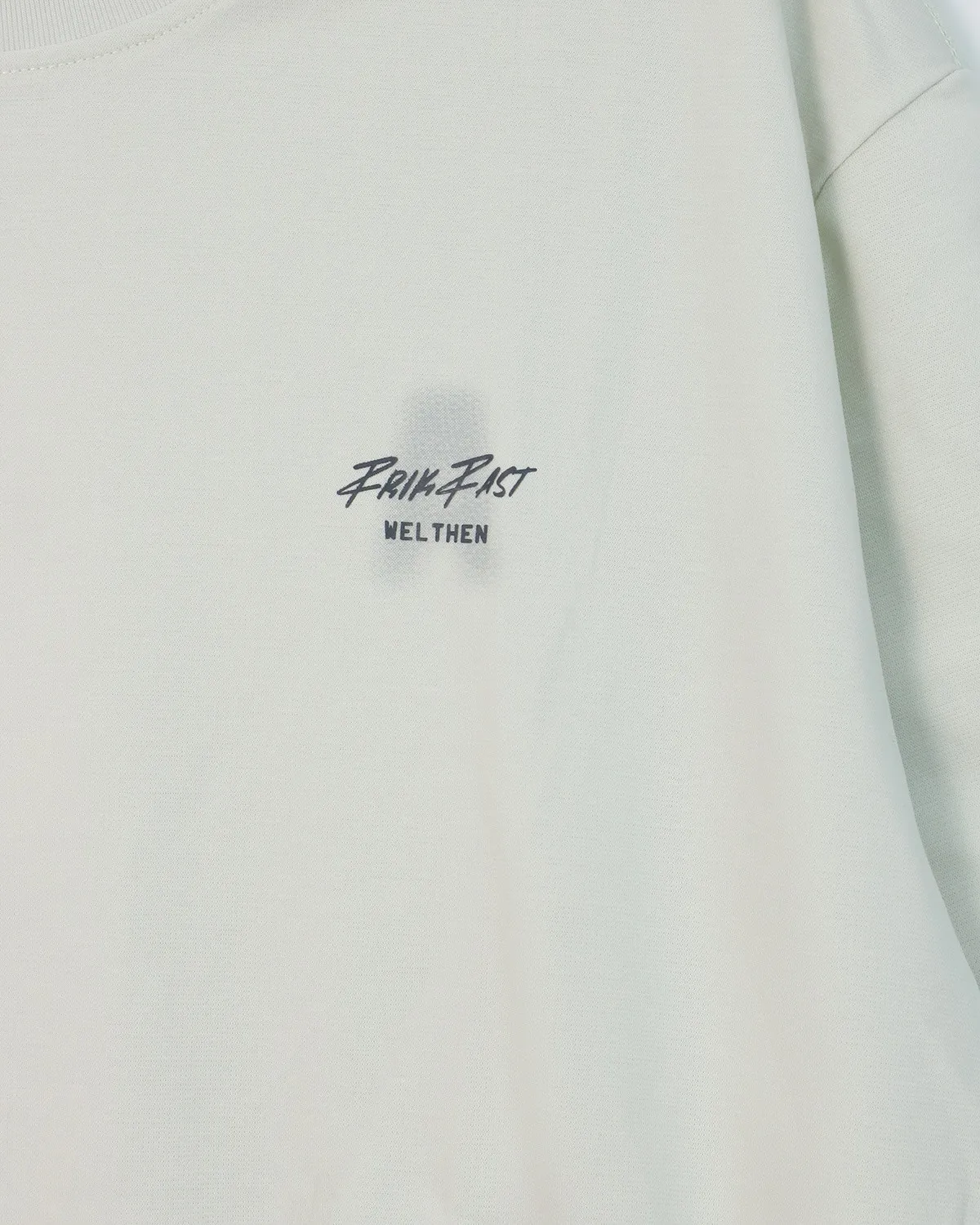Áo phông cổ tròn 12013 be size 2XL. AL02
