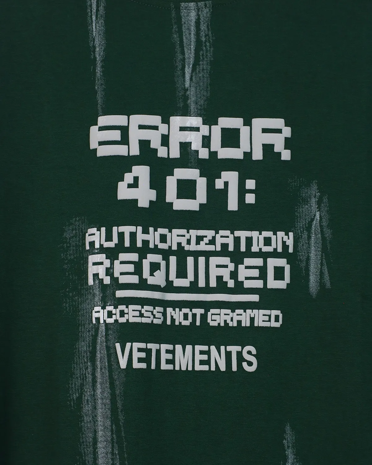 Áo phông cổ tròn 1108 rêu size XL . AL05