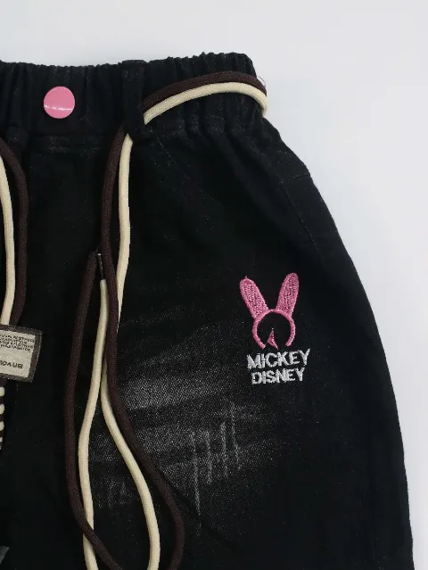 Quần bé gái micky  số 11 H Vĩ