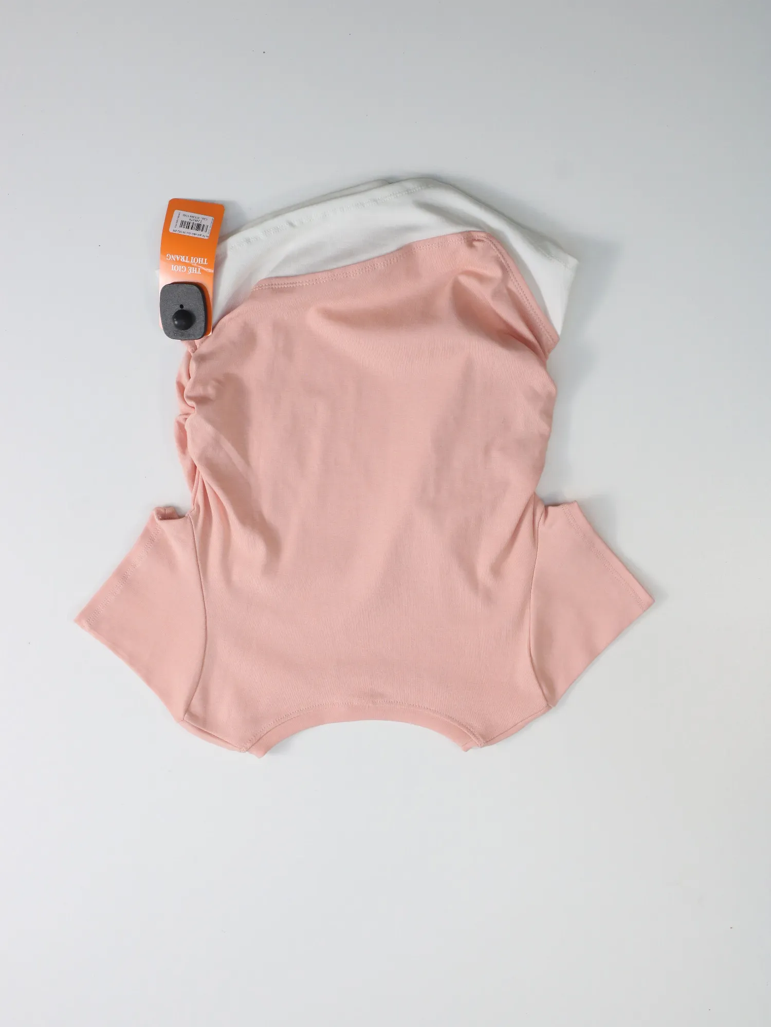Áo bé gái nhỡ size 12 M2 ĐH