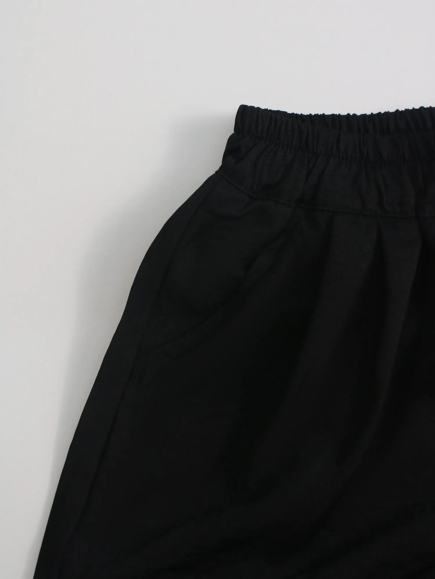 Quần đùi trẻ em gái 28813 size 90 AS06