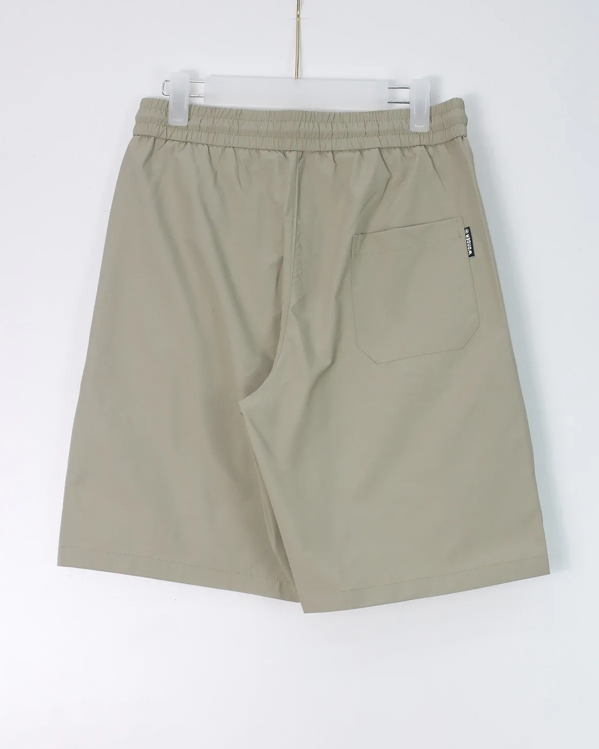 Quần ngố nam kiểu 6605 rêu size 31 . AL08