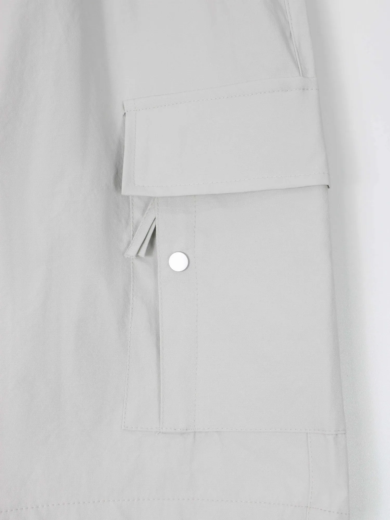 Quần ngố nam kiểu 3910 be size 32 . AL08