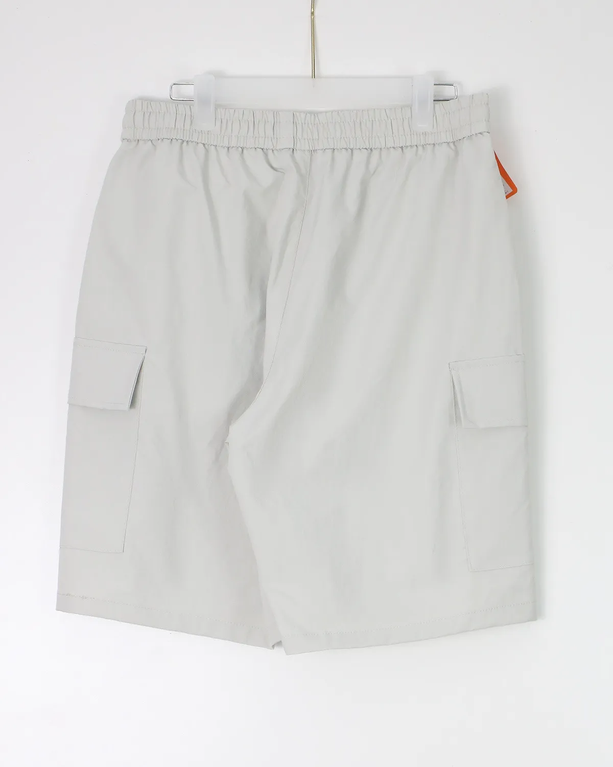Quần ngố nam kiểu 3910 be size 32 . AL08