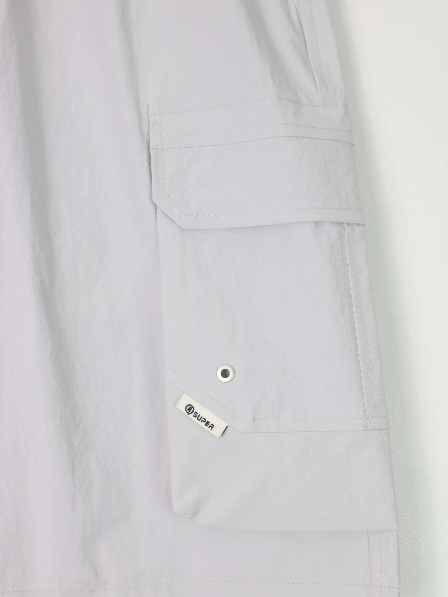 Quần dài nam 6690 be size 31 . AL08