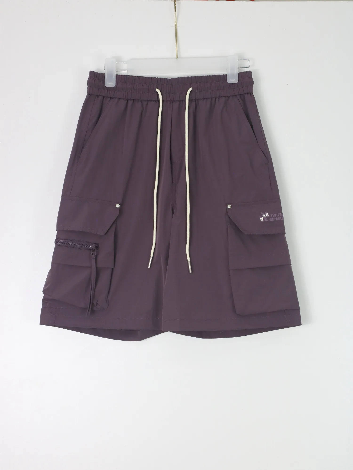 Quần ngố nam kiểu 7709 đô size F. AL01Q