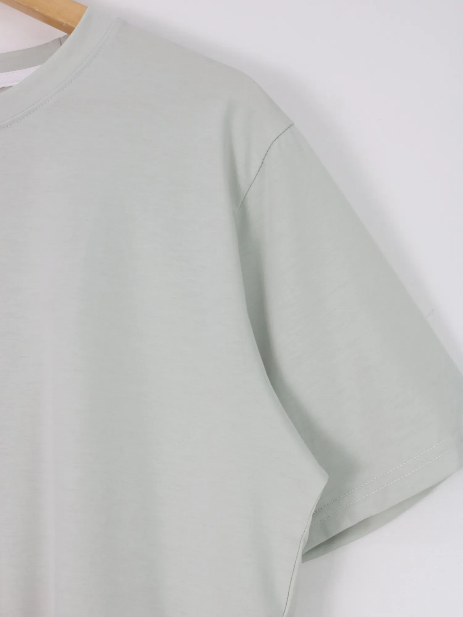 Bộ quần áo nam 581-11 be size 2XL . AL22