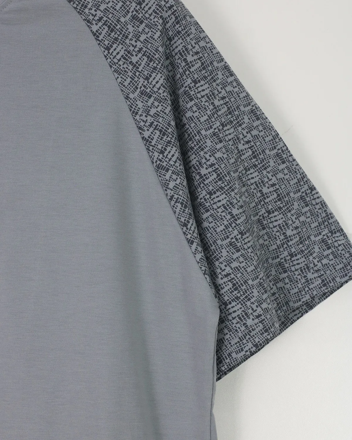 Bộ quần áo nam 581-13 chì size 2XL . AL22