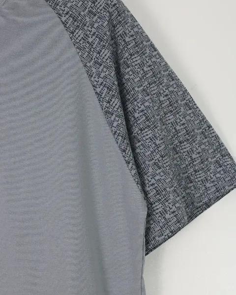 Bộ quần áo nam 581-13 chì size XL . AL22