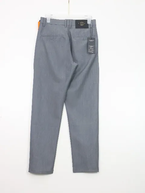 Quần âu nam NP017-2 ghi size 29 . S13 GOSS