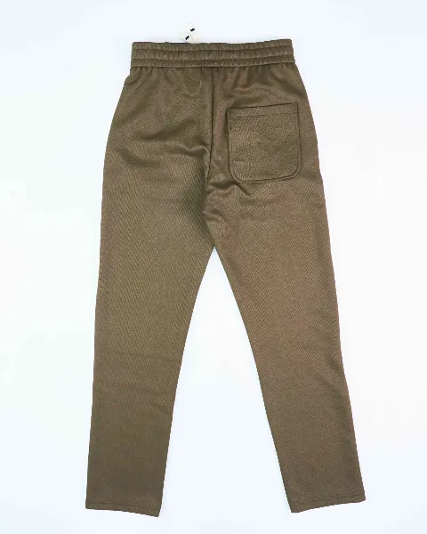 SVN Quần nỉ Goss 663  nâu size 34 . N16