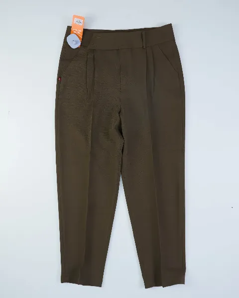 Quần dài âu nữ cao cấp N149636