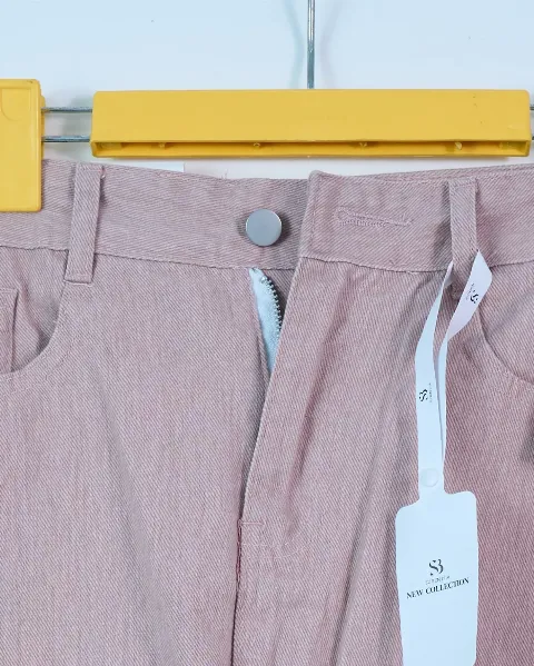 Chân váy thô ngắn nữ sinh viên teen N137548