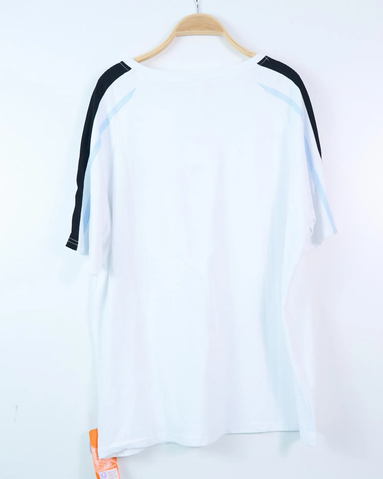 Áo phông form đại cotton hai chiều nữ sinh viên P267750