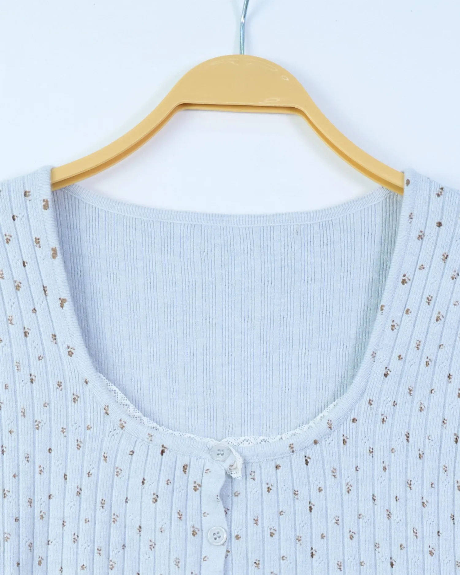 Áo len mongtoghi cổ tròn nữ sinh viên teen P275350