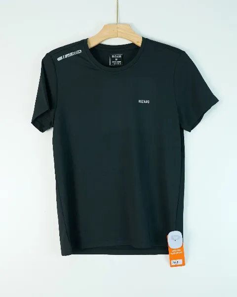 Áo T-Shirt BL- GTS 04 Đen(M) . PQM