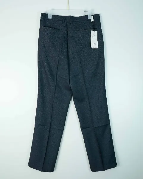 Quần âu nam người lớn 8803 màu tiêu size 32 QC05