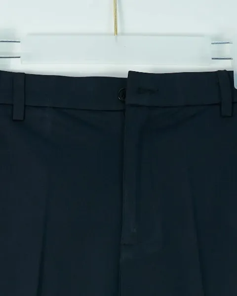 Quần âu nam 2656 đen size 32 . AL21