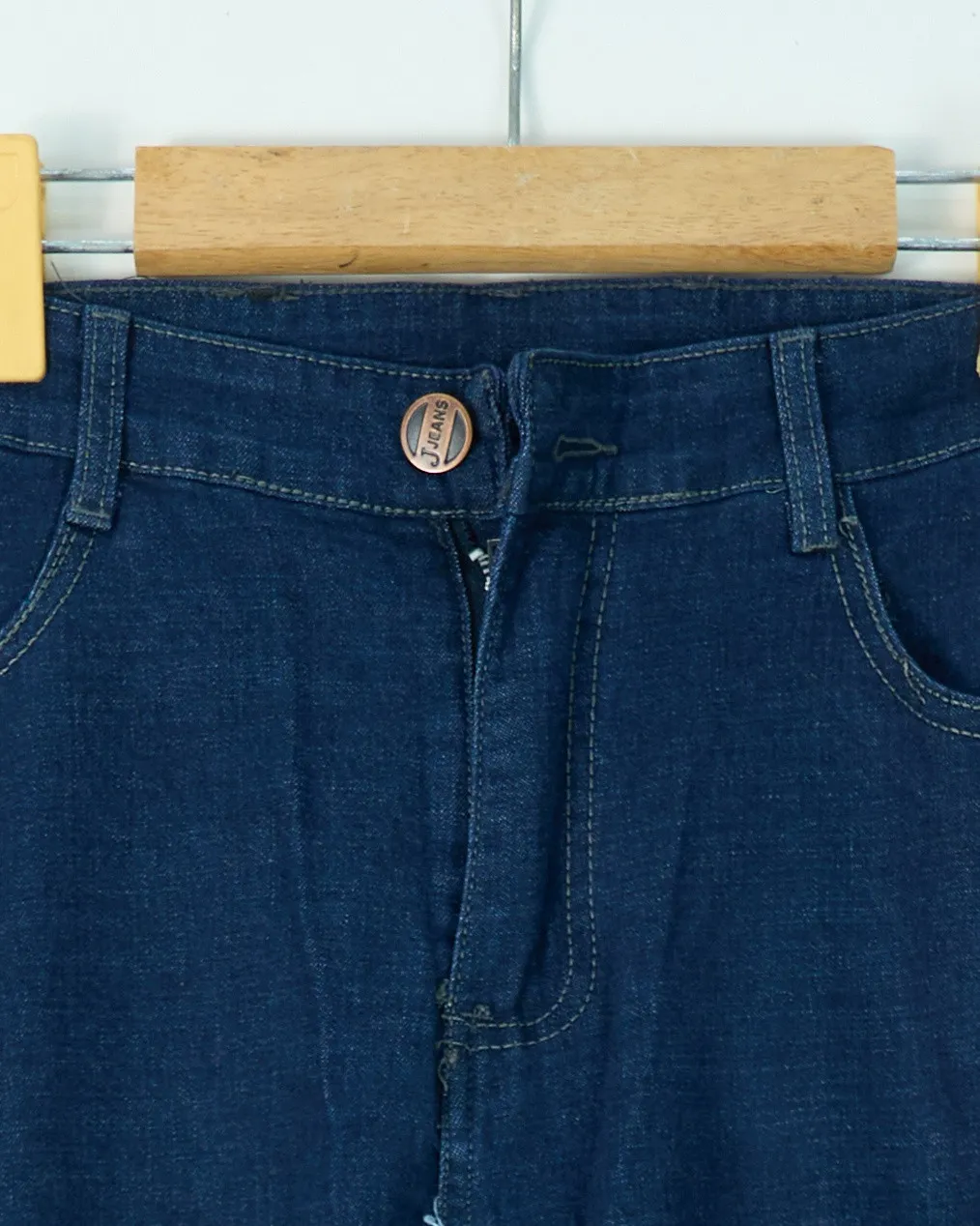 Quần jeans nam 926  xanh size 29  . S13 Vima