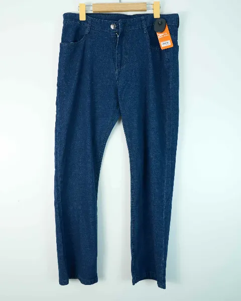 Quần jeans nam 233 xanh size 29  . S13 Vima