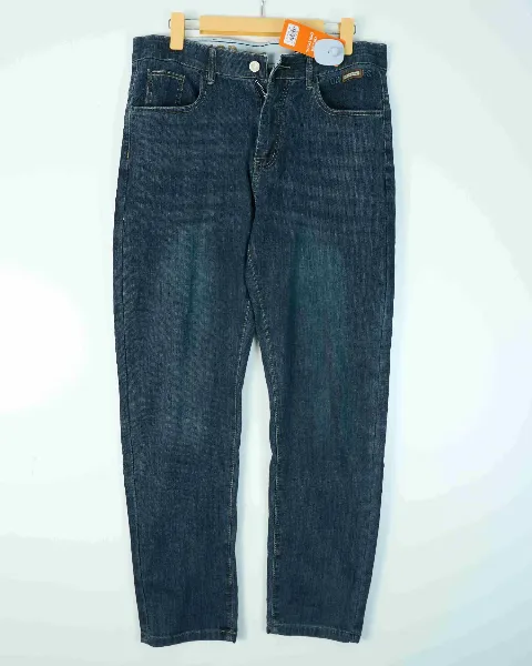 Quần dài nam 695 đen size 33 . AL16 CC