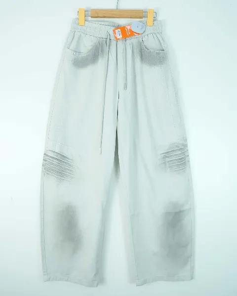 Quần dài nam 8820 be size 31 . AL16 CC