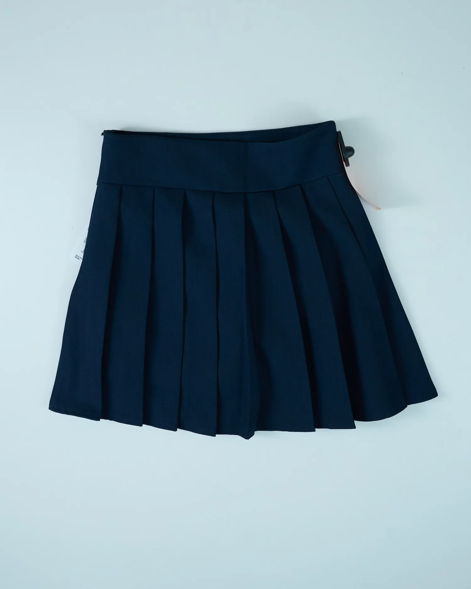 Chân váy nữ vải 2906 Than XL  QC16