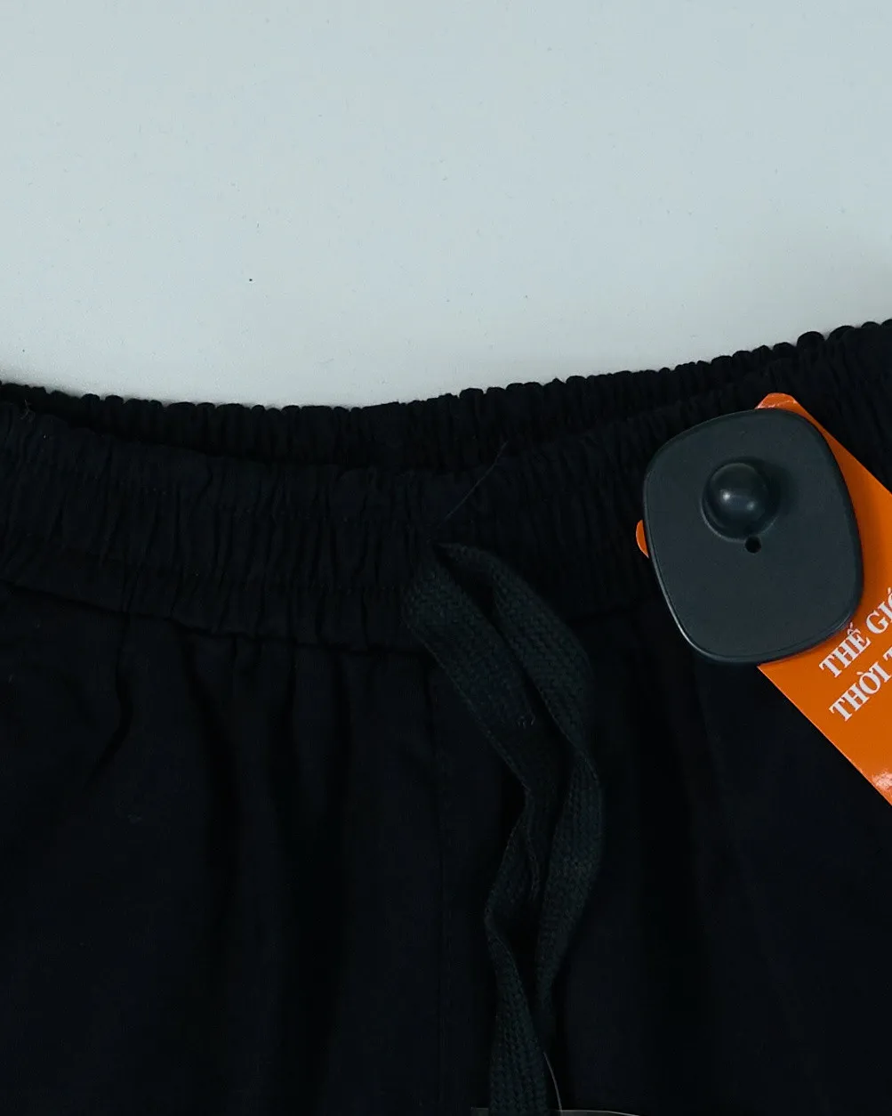 Quần bé trai mỳ hàn size 40 BH
