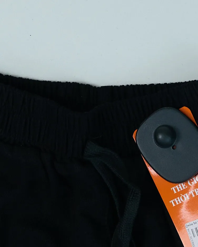 Quần bé trai túi chéo size 58 BH