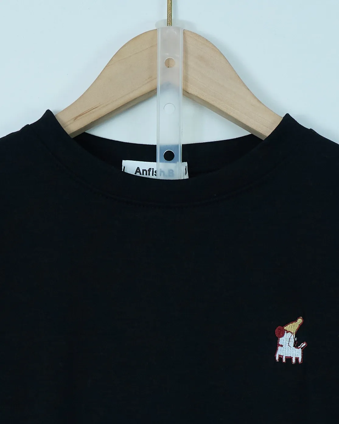 Bộ cotton cộc Ngựa mũ Đô  F  N.Công