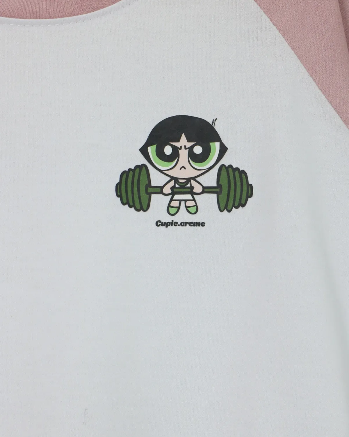 Bộ quần áo nữ  cotton cộc 887 Ghi L   QC23