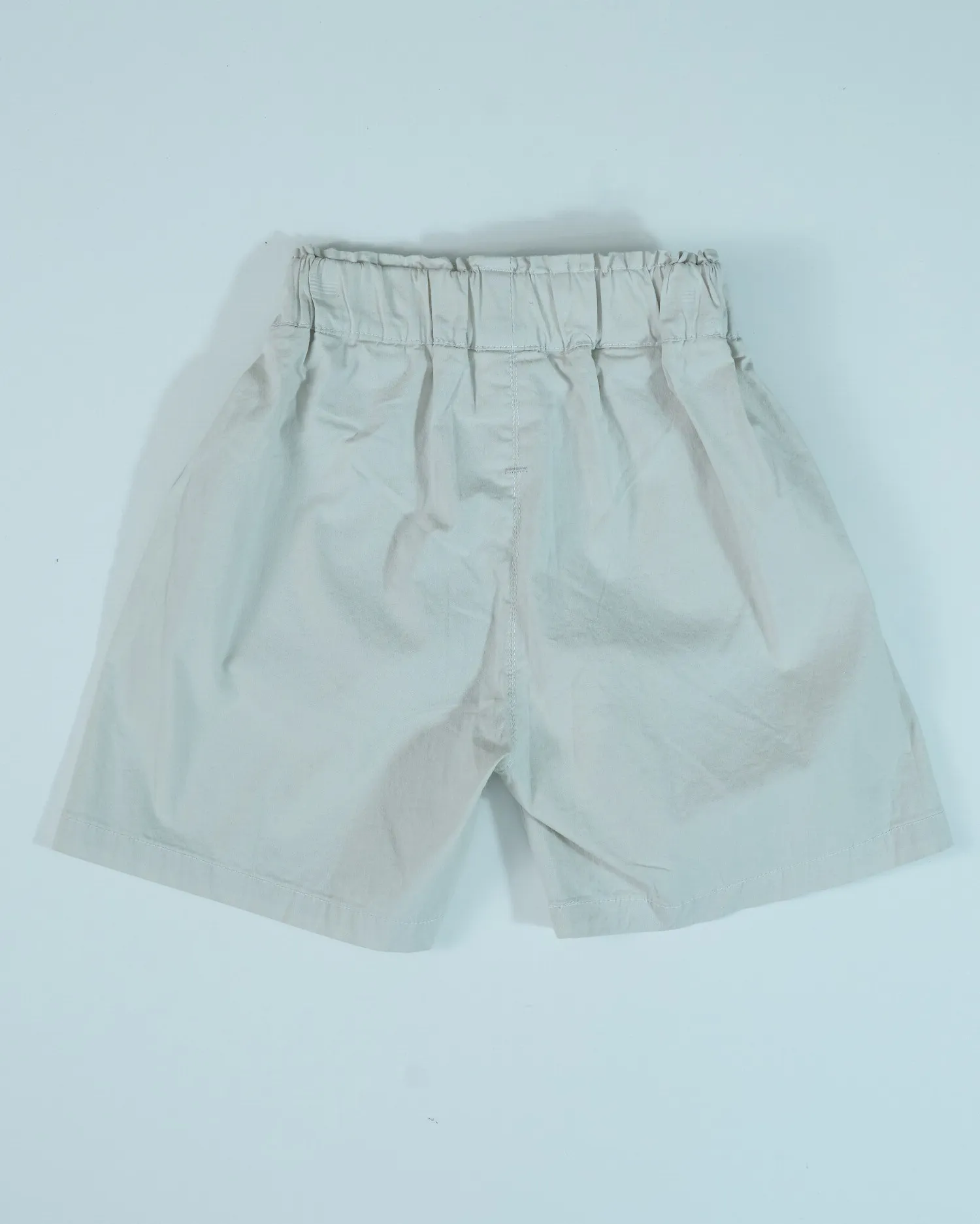 Quần đùi ngố bé gái 20213 size 90 AS02