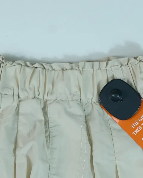 Quần đùi ngố bé gái B5316 size 30 AS02