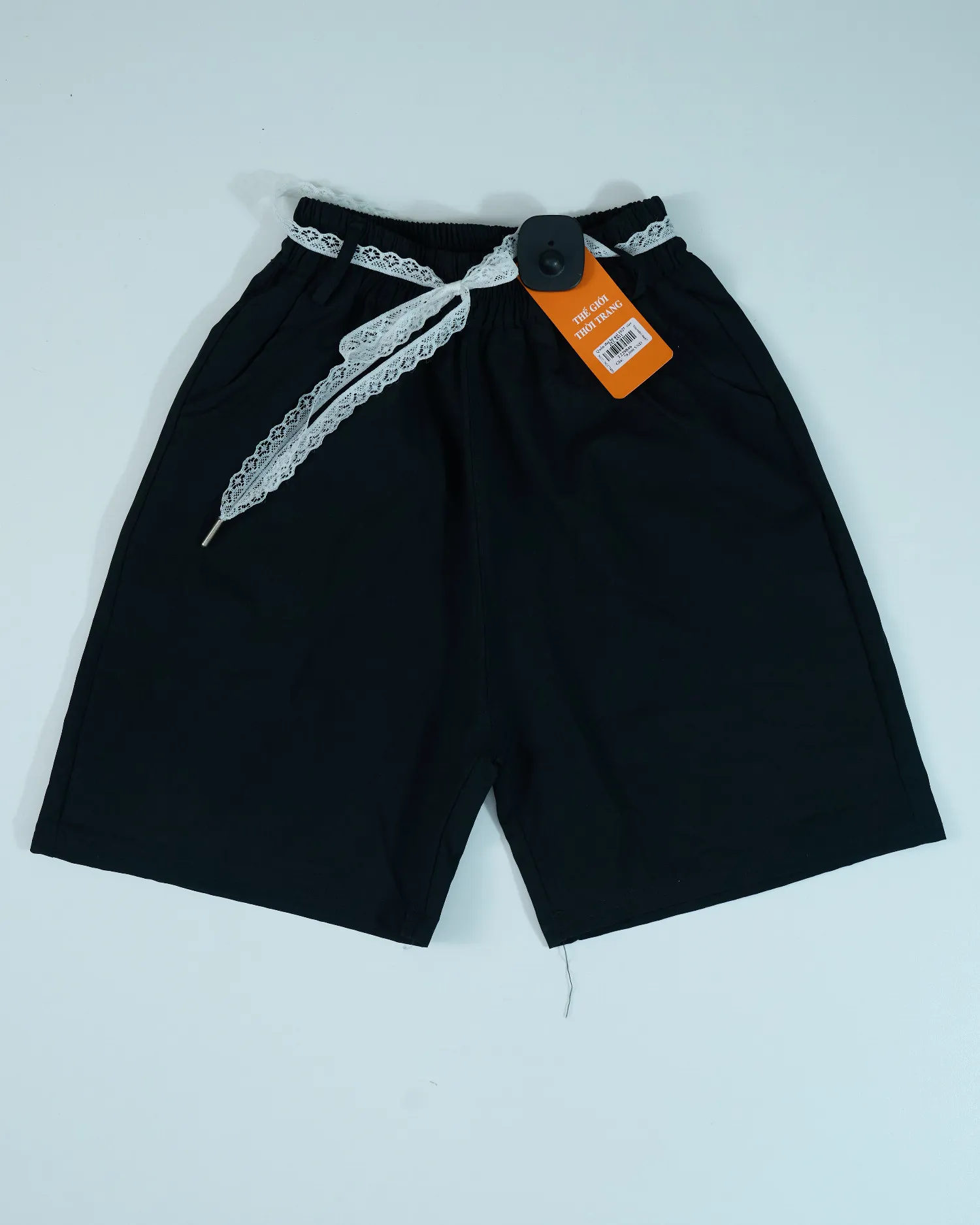 Quần đùi bé gái 1027  size 2XL AS11