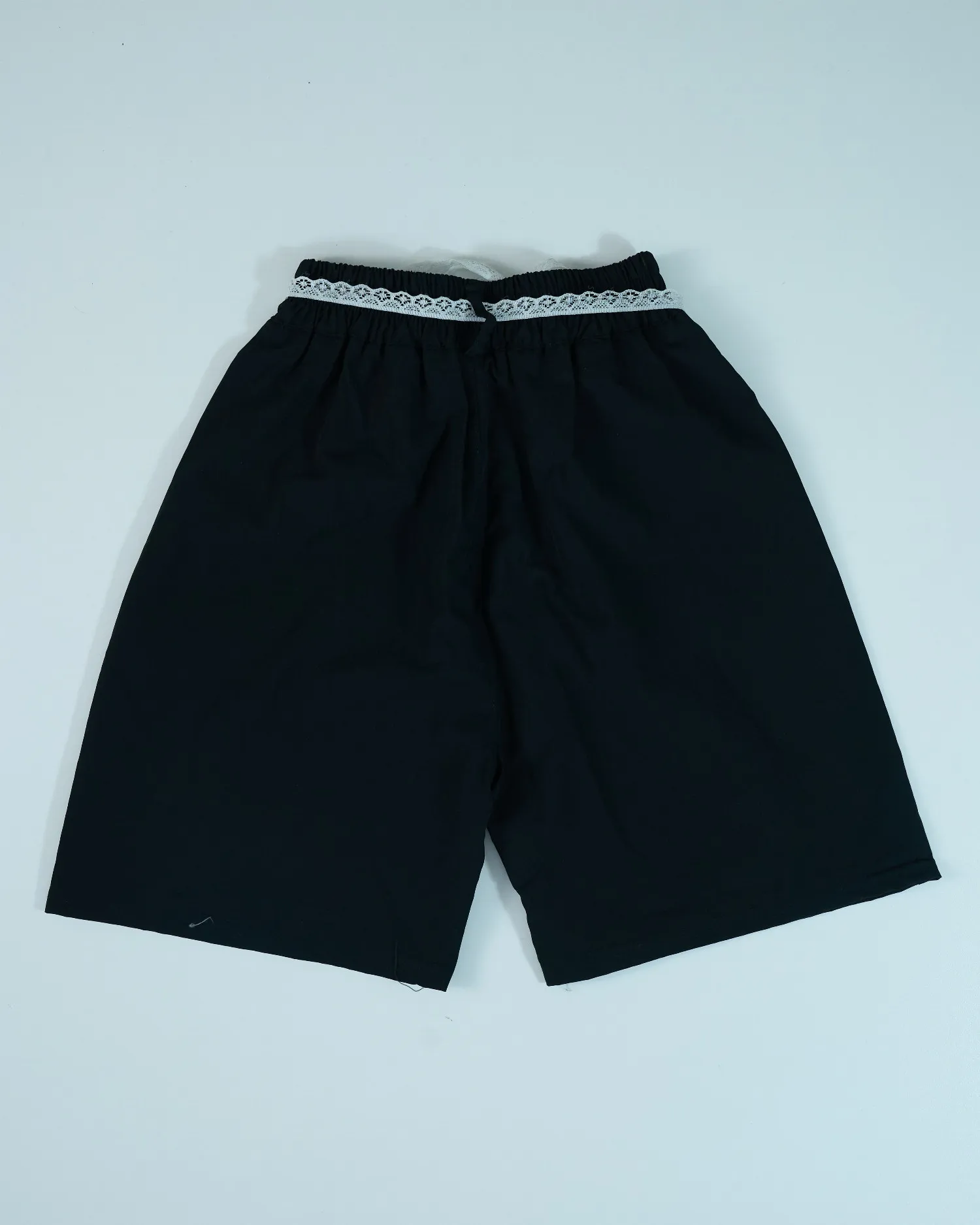 Quần đùi bé gái 1027  size 2XL AS11