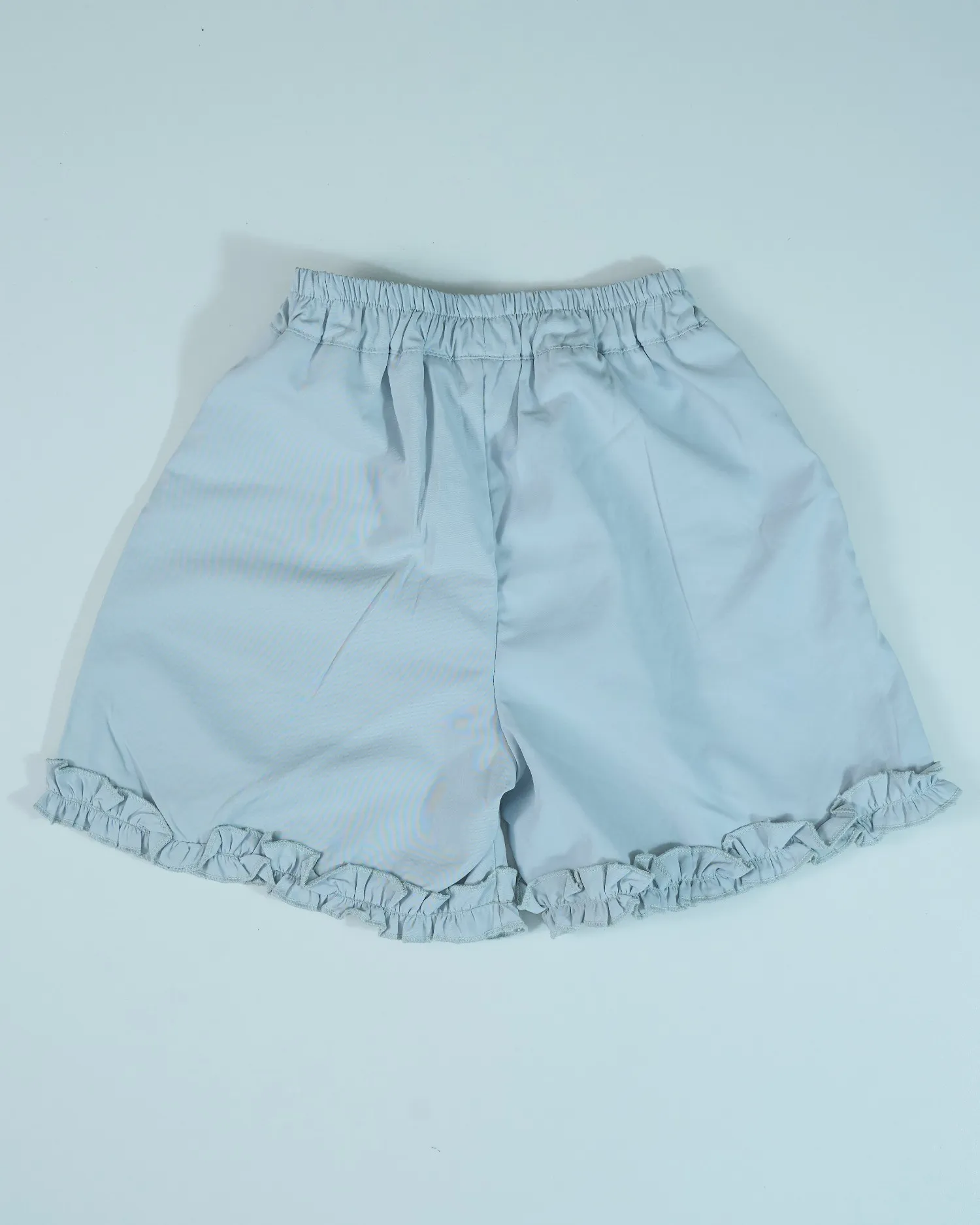 Quần đùi trẻ em gái 28812 size 120 AS06