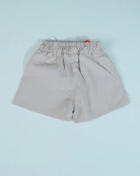 Quần đùi trẻ em gái 138806 size 1 AS06