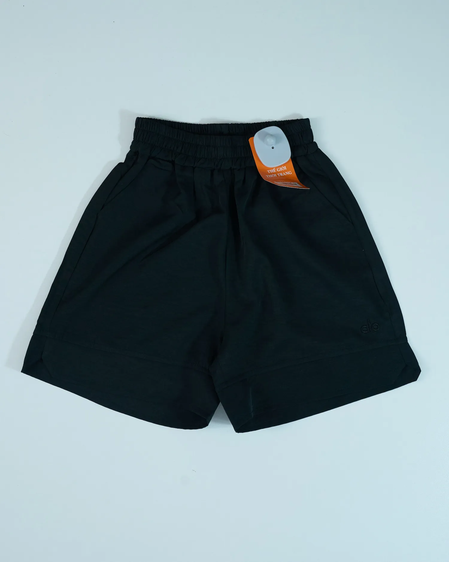 Quần ngố trẻ em gái 26001 size 26 AS06
