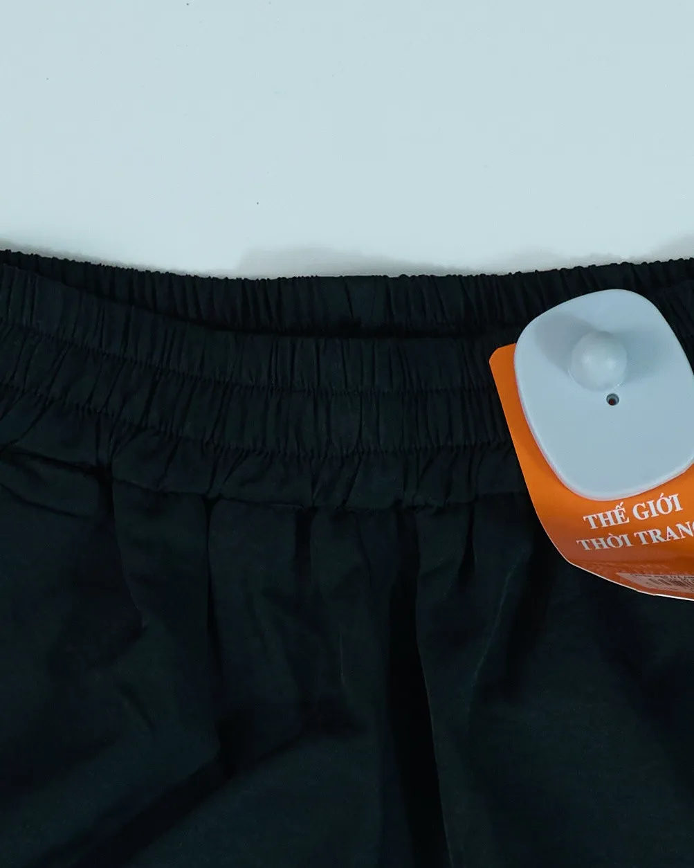 Quần ngố trẻ em gái 26001 size 26 AS06
