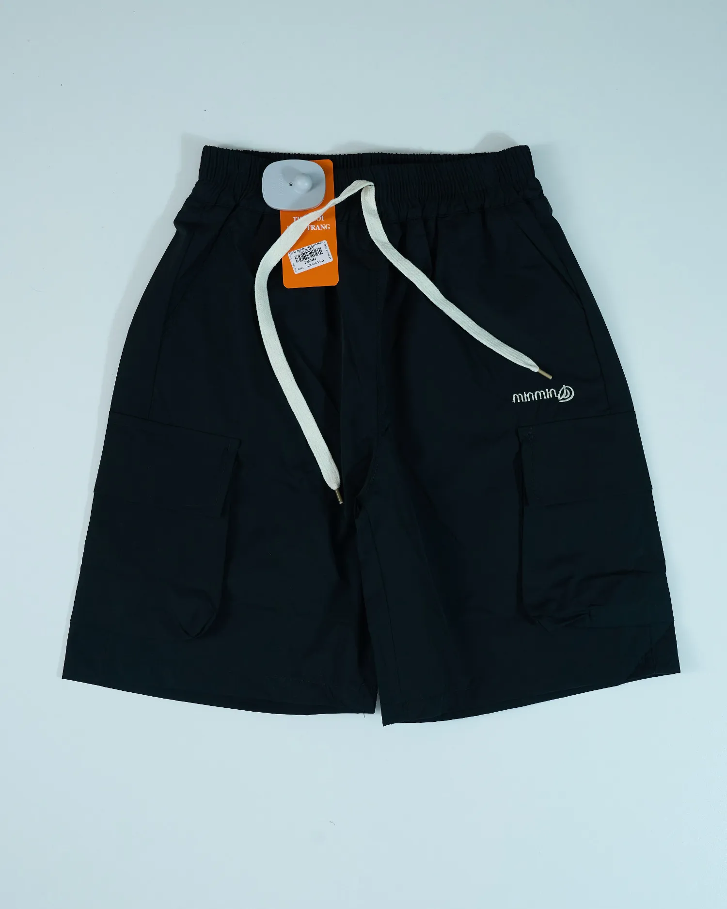 Quần ngố trẻ em gái 66629 size 28 AS02