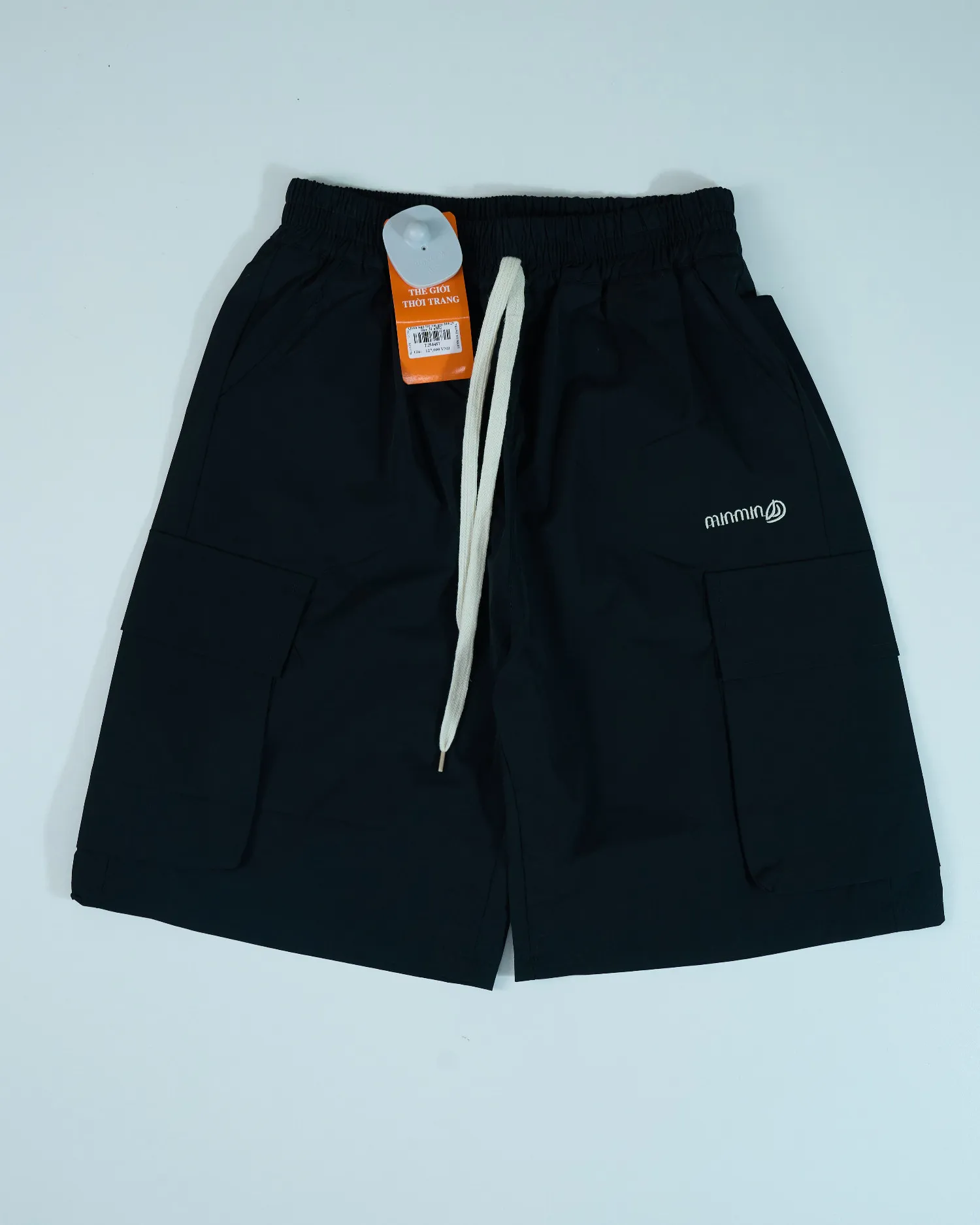 Quần ngố trẻ em gái 66629 size 32 AS02