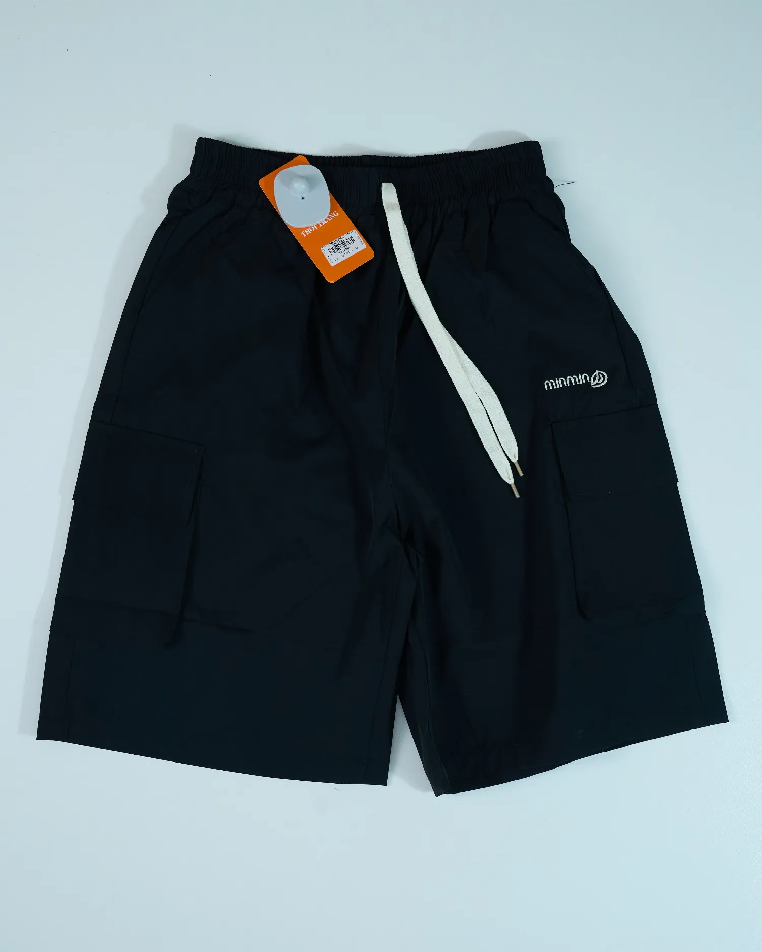 Quần ngố trẻ em gái 66629 size 32 AS02