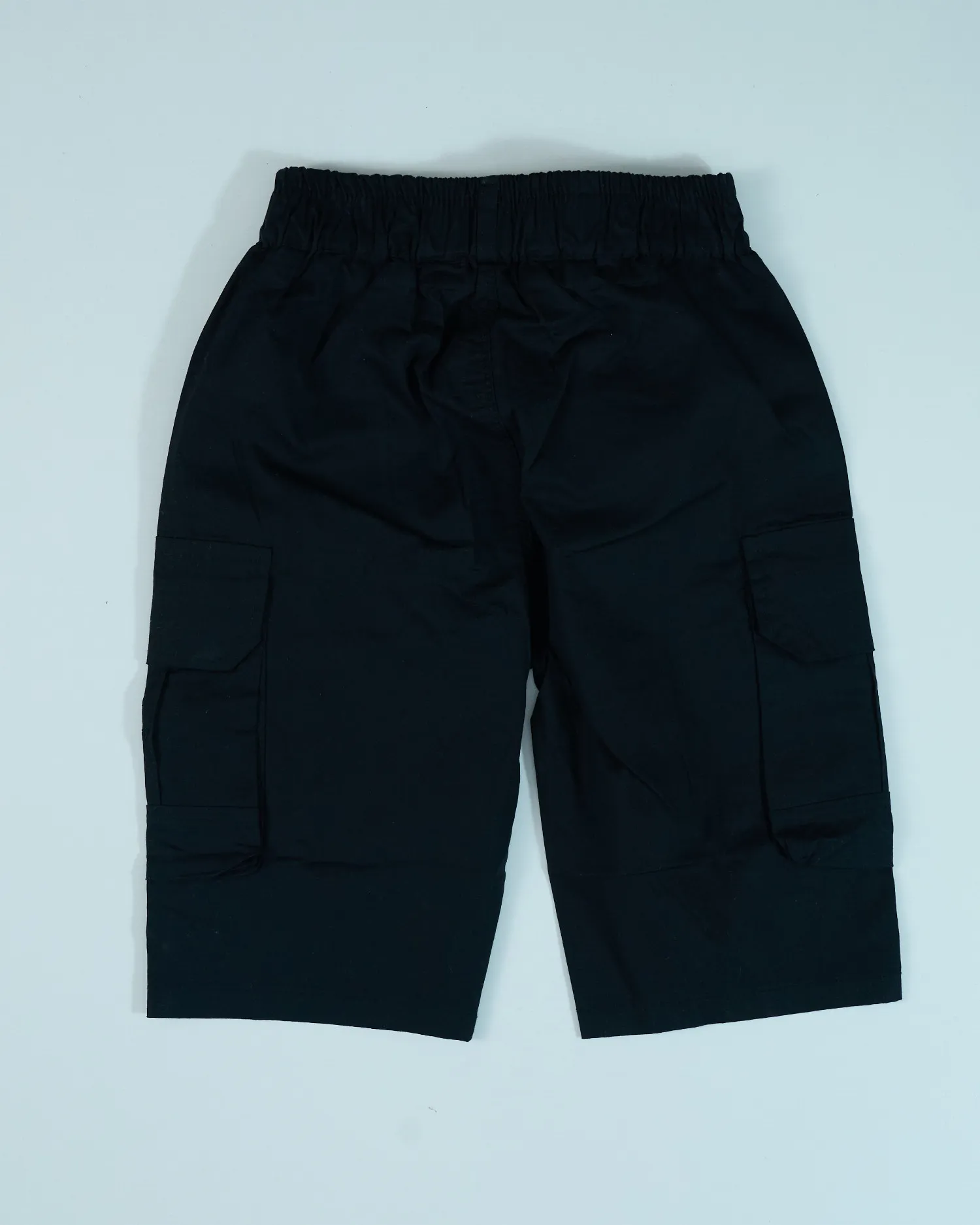 Quần ngố trẻ em gái 8868 size 26 AS02