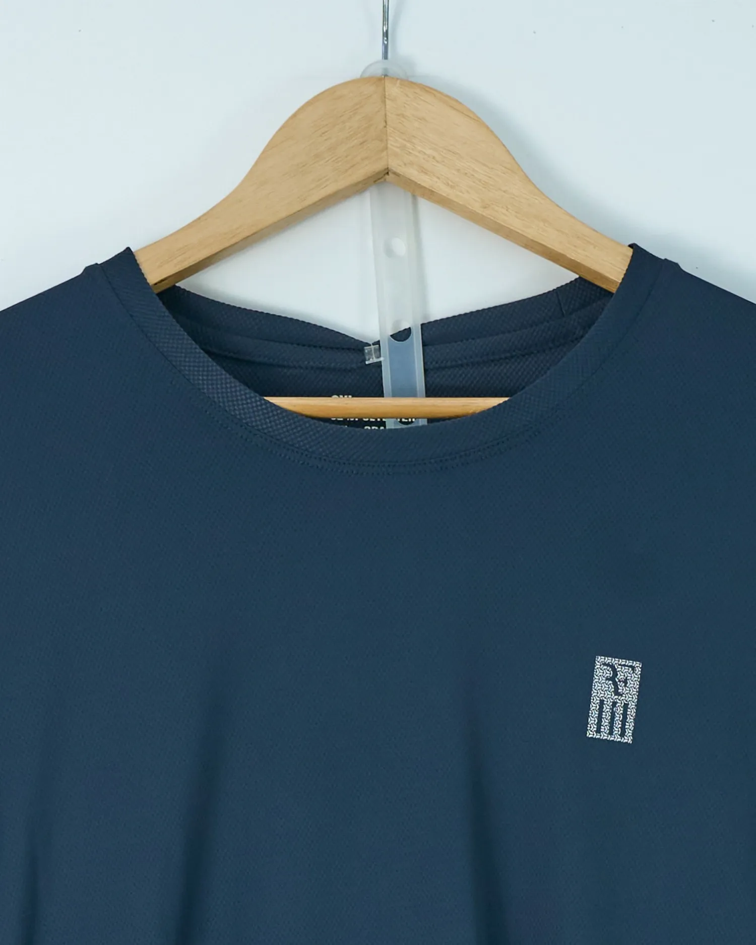 CS Bộ CT cộc thể thao 6403 ghi size 2XL. A T