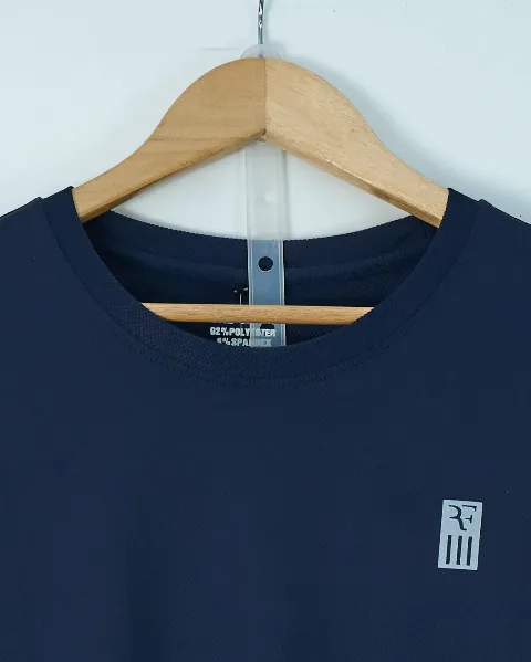 Bộ quần áo phông nam cổ tròn 6404 x.vịt size 4XL AT