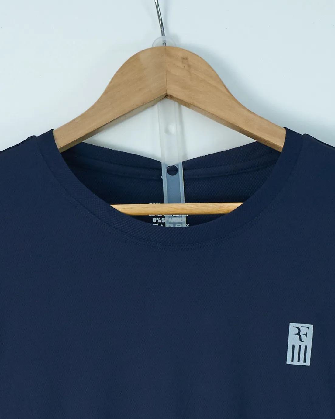 Bộ quần áo phông nam cổ tròn 6404 x.vịt size 4XL AT