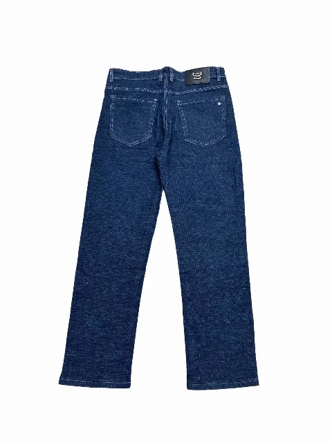 Quần jeans nam 520 xanh size 29 . S13