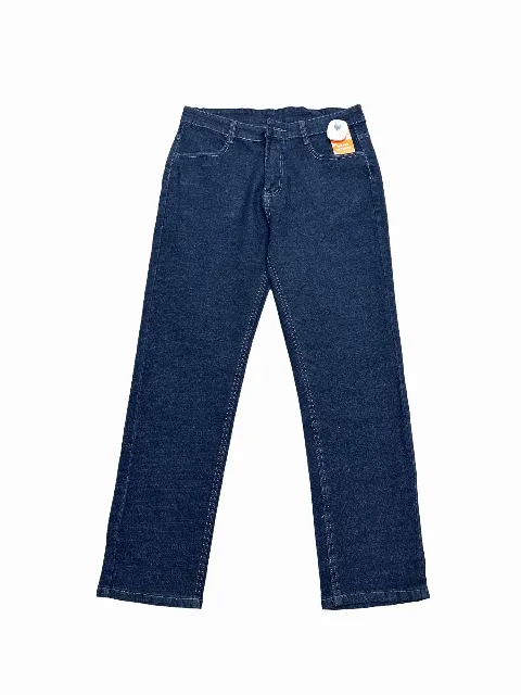 Quần jeans nam 516 xanh size 33  . S13 Vima