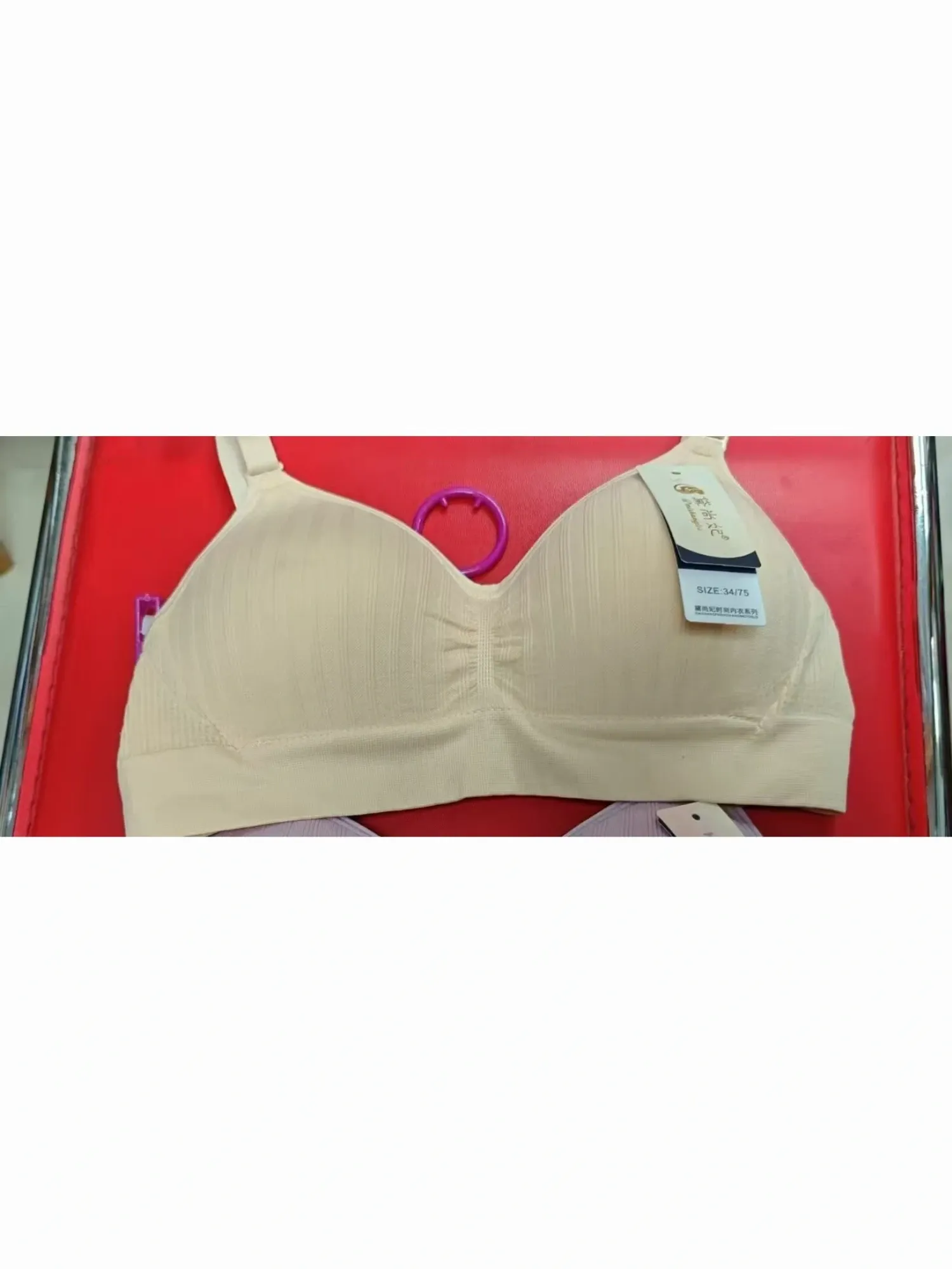 Áo lót nữ (học sinh) 803. da-34