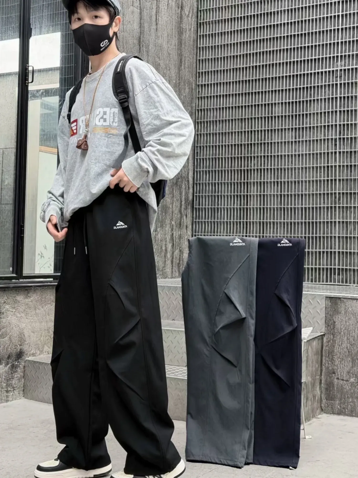 Quần dài trẻ em 8005 size 32.D12